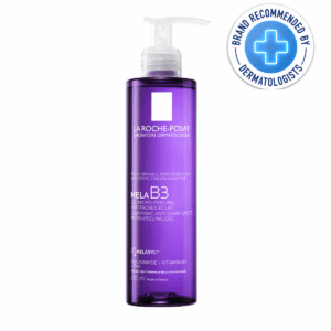 La Roche-Posay Mela B3 Micro Peeling Cleanser 200ml