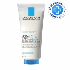 La Roche Posay Lipikar Syndet AP+ 200ml