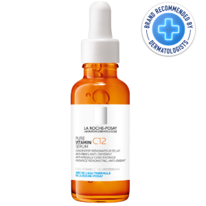 La-Roche Posay Pure Vitamin C12 Serum 30ml