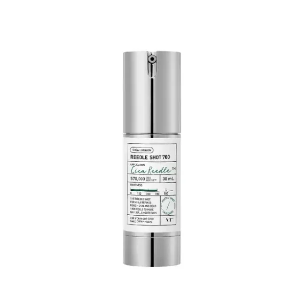 VT Cosmetics Reedle Shot 700