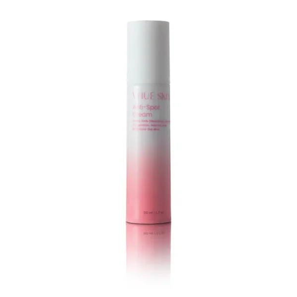 Vhue Skin Antispot Face Cream