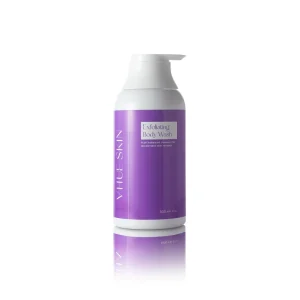Vhue Skin Lucent Body Wash