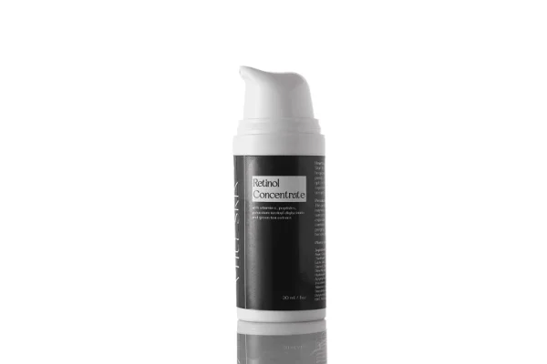 Vhue Skin Retinol Concentrate