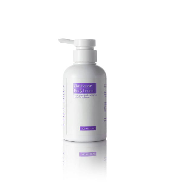 Vhue Skin Skin Repair Body Lotion