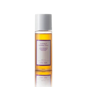 Vhue Skin Soothing & Hydrating Toner