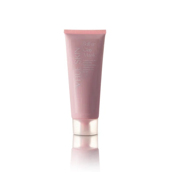 Vhue Skin Sulphur Clay Mask