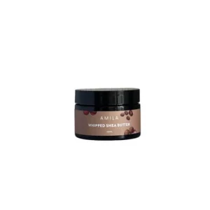 Whipped Shea Butter- Creamy Coconut - 150ml