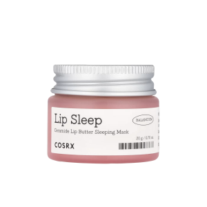CosRx Lip sleep ceramide lip butter sleeping mask