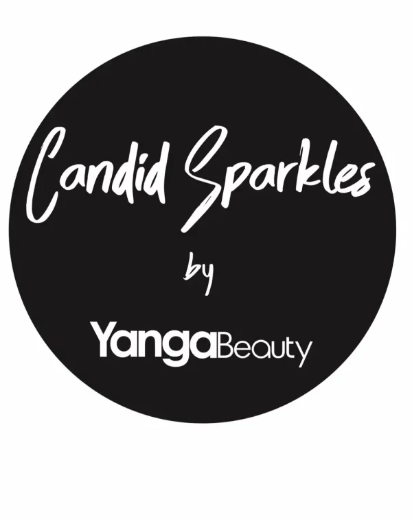 Yanga beauty candid glow