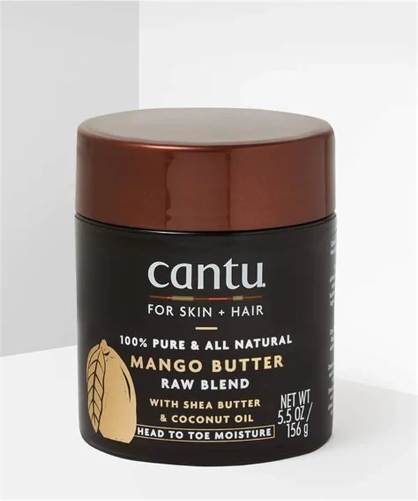 cantu mango butter
