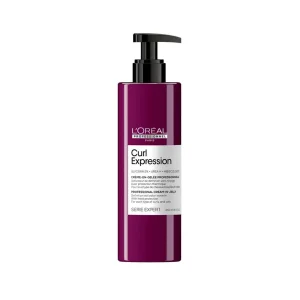 L'Oreal Professionnel  Curl Expression Cream-In-Jelly Definition Activator