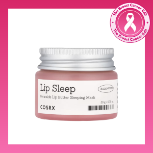 CosRx Lip sleep ceramide lip butter sleeping mask