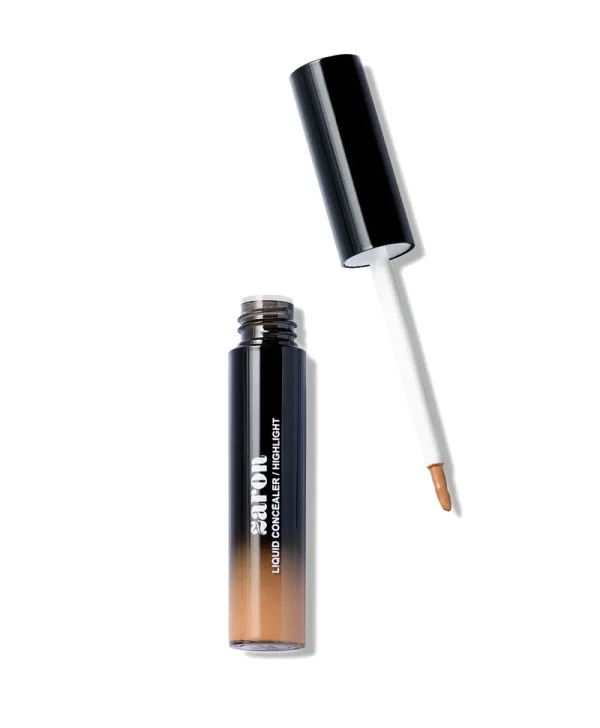 Zaron Liquid Concealer