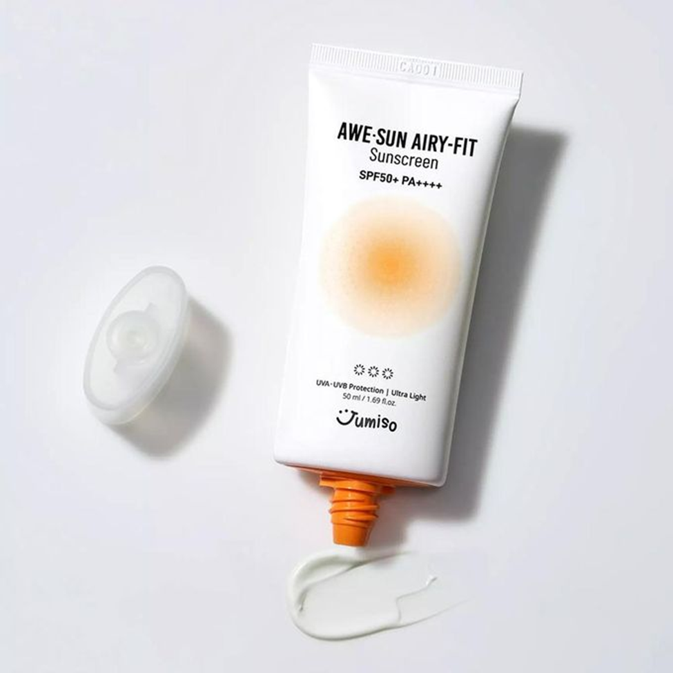 Jumiso Awe-Sun Squeeze