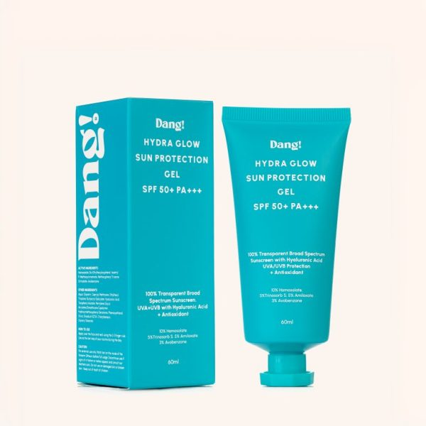 DANG! Hydra Sunscreen