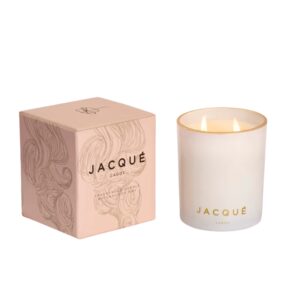 Jacque candle - MIA