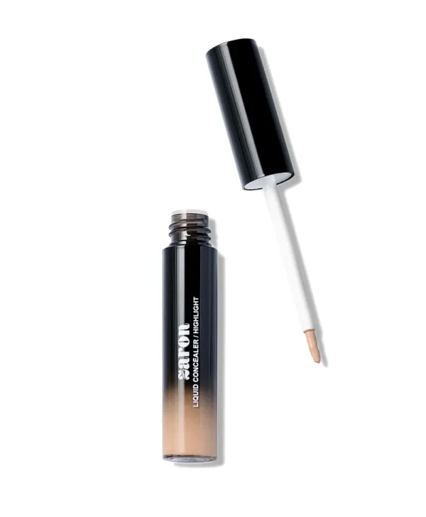 Zaron Liquid Concealer