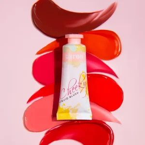 Zaron Liquid Blush