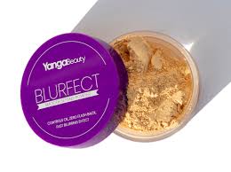 Yanga Beauty Setting Powder