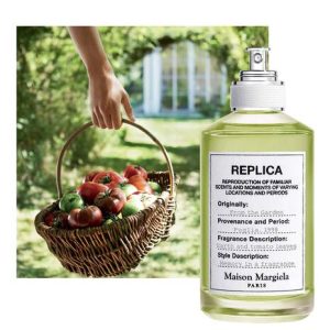 Maison Margiela Replica From The Garden Eau de Toilette