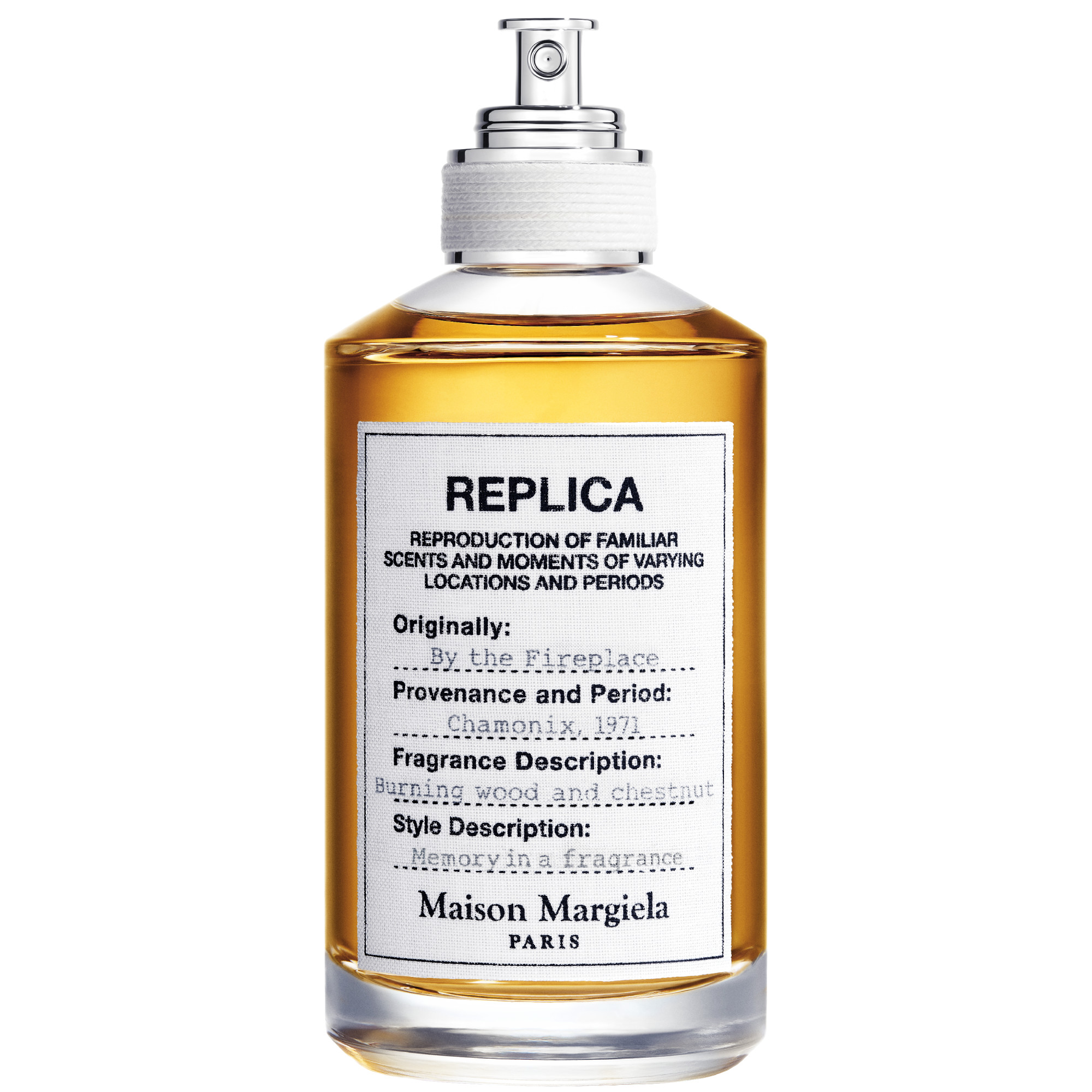 Maison Margiela Replica By The Fireplace Eau de Toilette