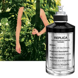 Maison Margiela Replica Soul Of The Forest Eau de Parfum