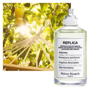 Maison Margiela Replica Under the Lemon Trees Eau de Toilette