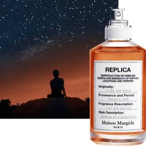 Maison Margiela Replica Under the Stars