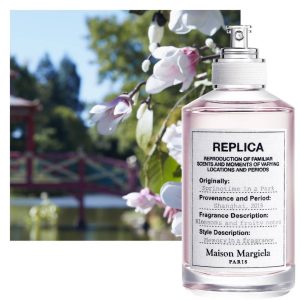 Maison Margiela Replica Springtime in a Park Eau de Toilette