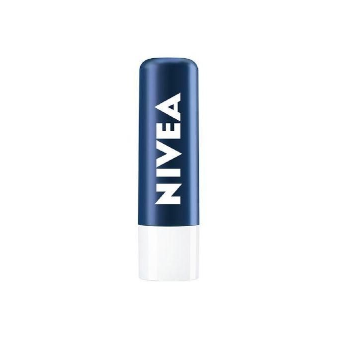 Nivea 24H Moisture Men Active Care Lip Balm 5.5ml - Image 2