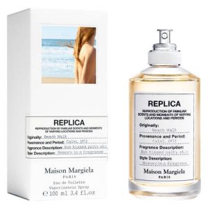 Maison Margiela Replica Beach Walk Eau de Toilette