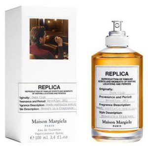 Maison Margiela Replica Jazz Club Eau de Toilette