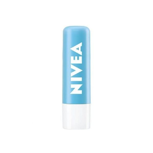 Nivea 24H Moisture Hydro Care SPF15 Caring Lip Balm - Image 2