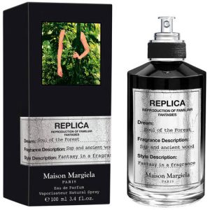 Maison Margiela Replica Soul Of The Forest Eau de Parfum