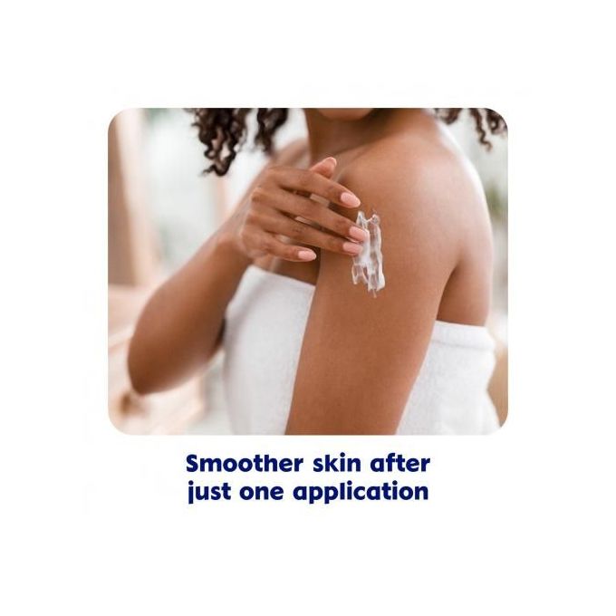 Nivea Rich Nourishing Body Lotion 400ml - Image 4