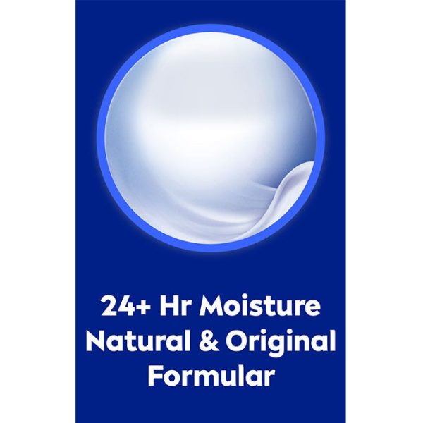 Nivea 24H Moisture Strawberry Shine Caring Lip Balm - Image 3