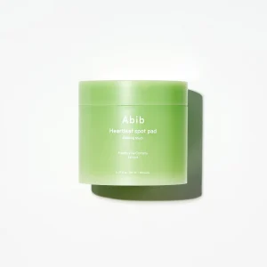 Abib Heartleaf Spot Pad 150ml