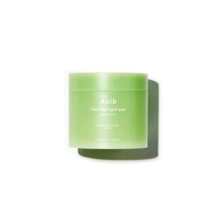 Abib Heartleaf Spot Pad Calming Touch 150ml