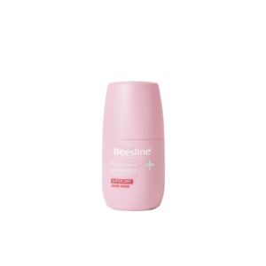 Beesline Whitening Roll-On 72hrs Jouri Rose