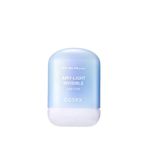 Cosrx Airy-Light Invisible Sun Stick