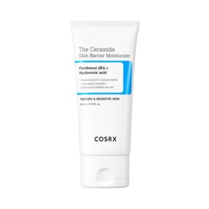Cosrx The Ceramide Skin Barrier Moisturizer 80ml