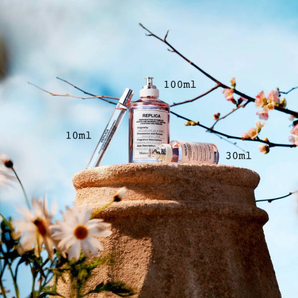 Maison Margiela Replica Springtime in a Park Eau de Toilette - Image 4