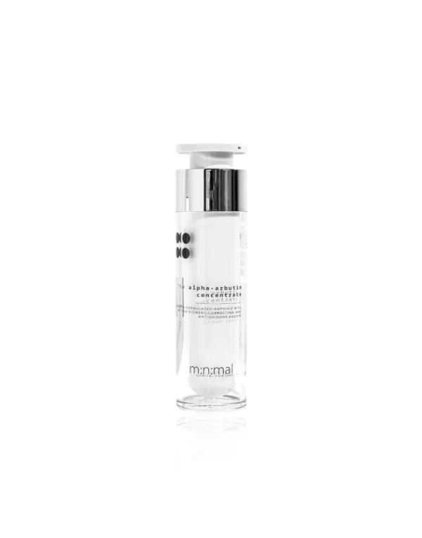 Minimal RX The Alpha-Arbutin Concentrate 50ml