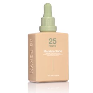 25 Pskyn Mandelactone Serum