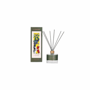 Scentimental Lagos Reed Diffuser