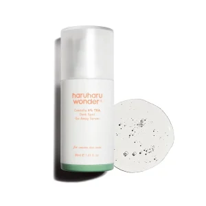 haruharu wonder Centella 4% TXA Gel Serum