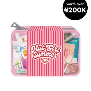 Hut Girl Summer Bag Worth over 200k