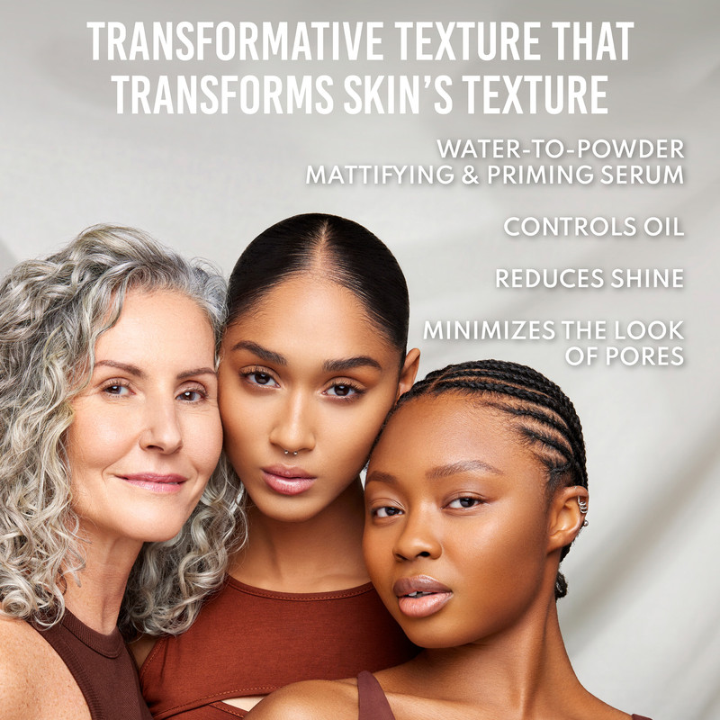 Danessa Myricks Water Powder Serum - Image 5