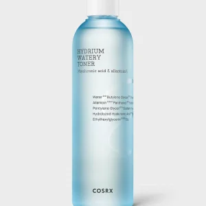 Cosrx Hydrium Watery Toner 150ml