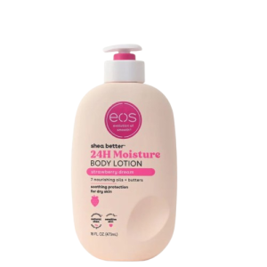 EOS Strawberry Dream Body Lotion 473ml